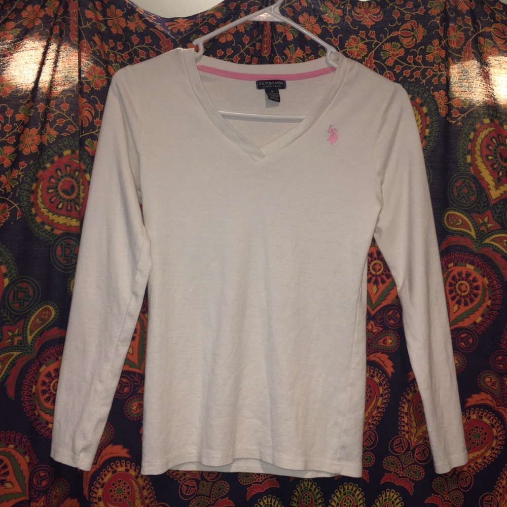 U.S. Polo Assn. Shirt